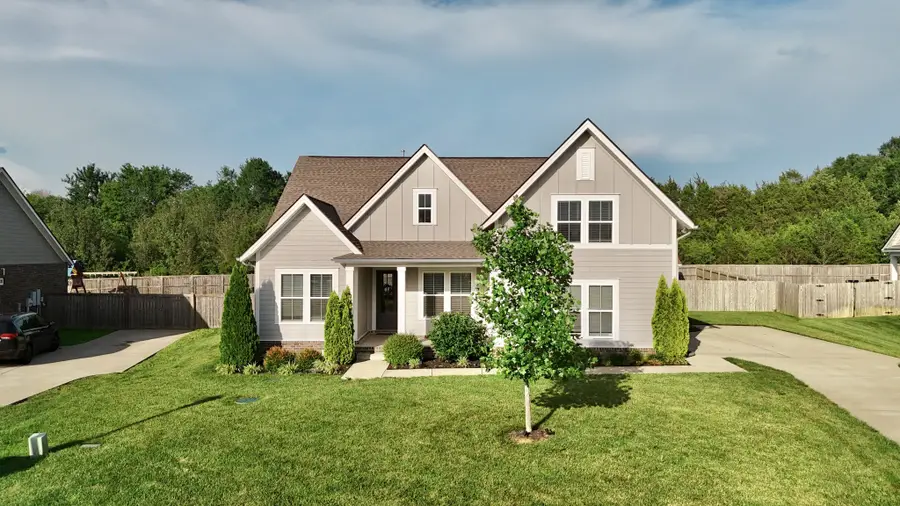 511 Oakvale Lane, Mount Juliet, TN 37122 - #3