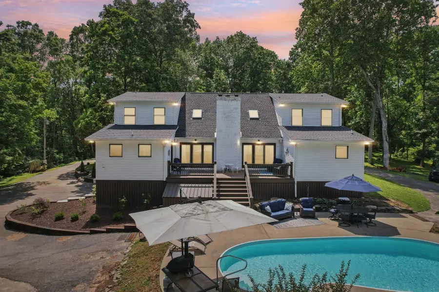 1319 Garrettsburg Rd, Clarksville, TN 37042 - #2