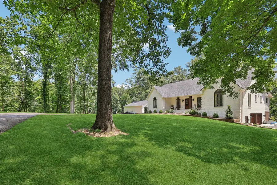 1319 Garrettsburg Rd, Clarksville, TN 37042 - #3