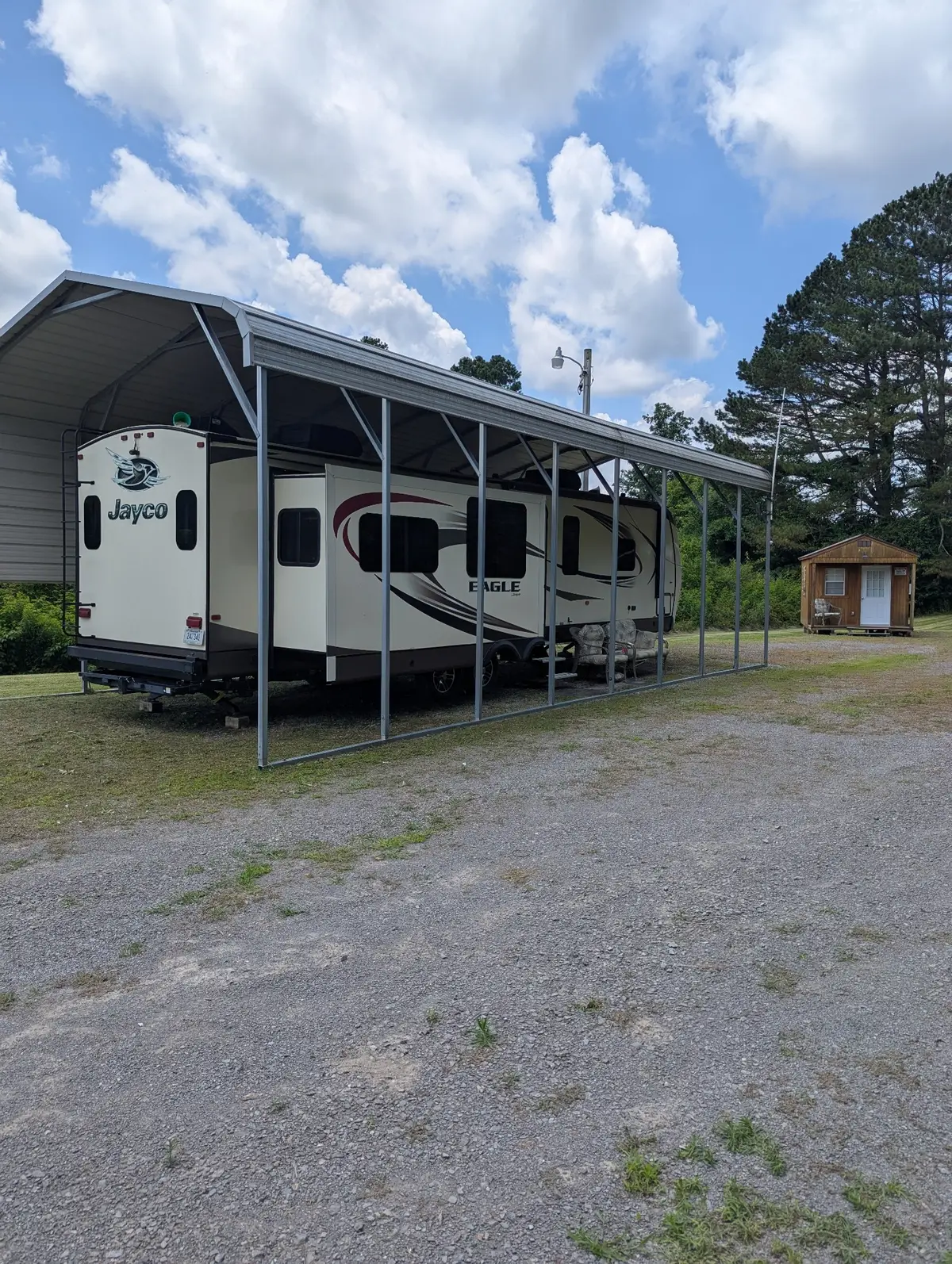 210 Edwin Smith Ln, Gainesboro, TN 38562 - Image #1