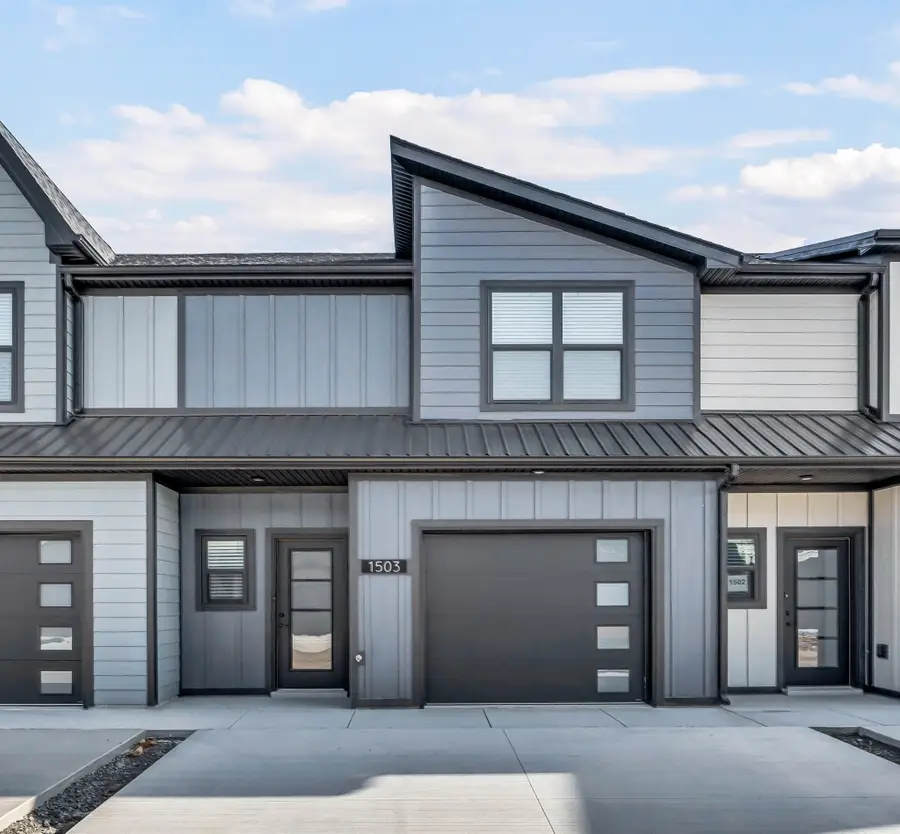 1503 Jonathan Wade Circle #1503, Clarksville, TN 37043 - #2