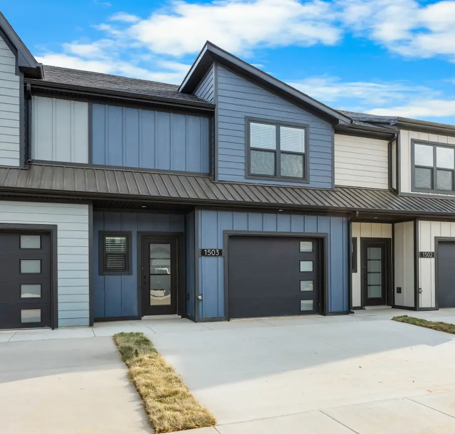 1503 Jonathan Wade Circle #1503, Clarksville, TN 37043 - #3