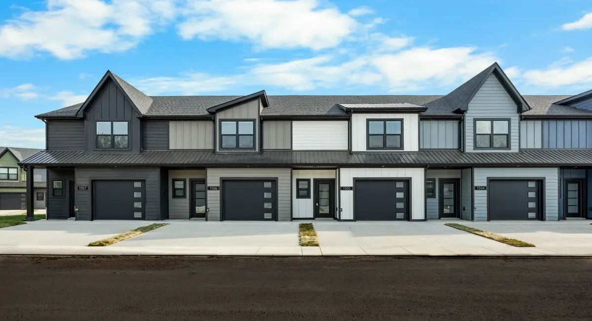 1506 Jonathan Wade Circle #1506, Clarksville, TN 37043 - #1