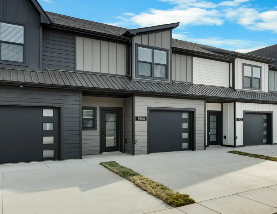 1506 Jonathan Wade Circle #1506, Clarksville, TN 37043 - #2