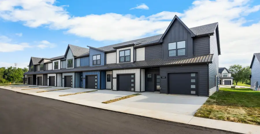 1506 Jonathan Wade Circle #1506, Clarksville, TN 37043 - #3