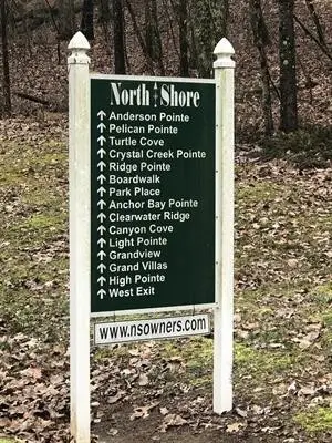 0 Breeze Point, Savannah, TN 38372 - #2