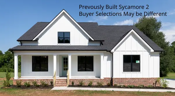 19 Peyton Place, Columbia, TN 38401