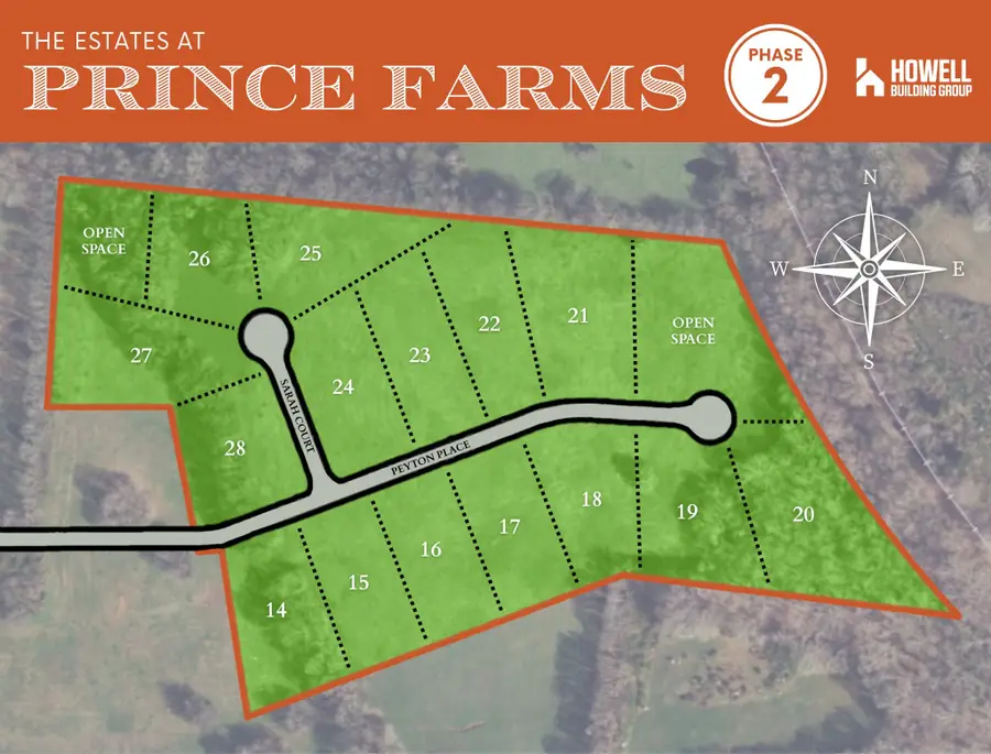 19 Peyton Place, Columbia, TN 38401 - #2