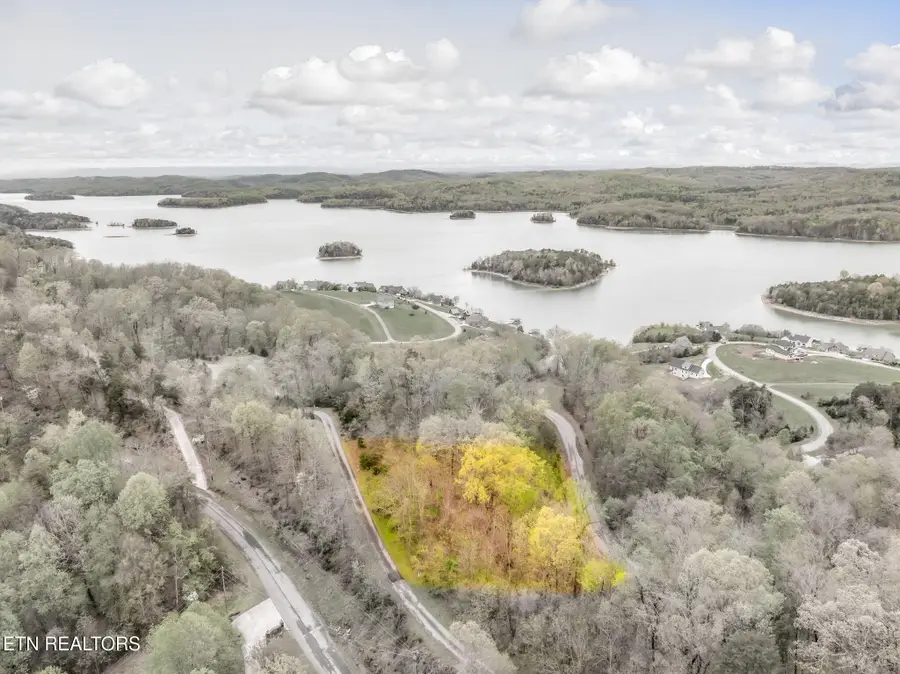 736 Russell Brothers Rd, Sharps Chapel, TN 37866 - Image #3