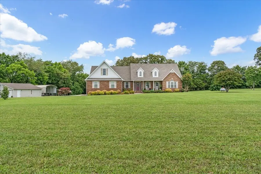 379 Hooper Rd, Winchester, TN 37398 - #2