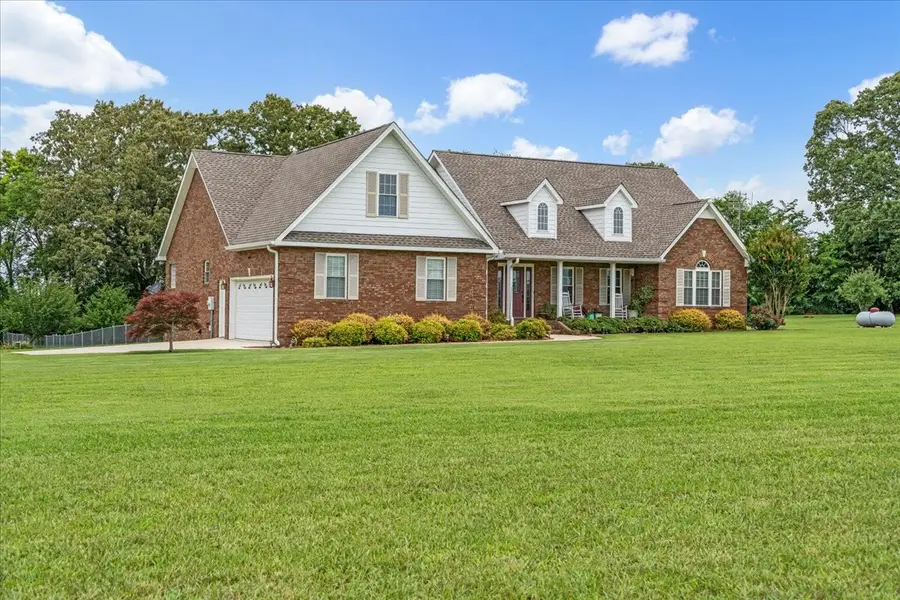 379 Hooper Rd, Winchester, TN 37398 - #3