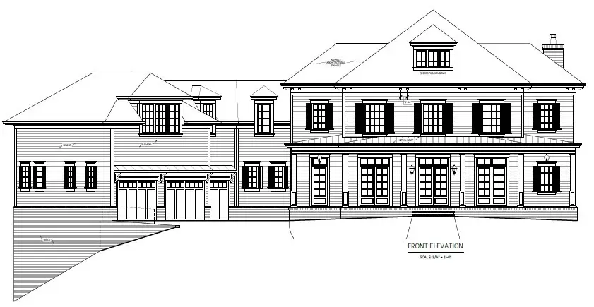 568 Bonaire Lane, Franklin, TN 37064 - #1