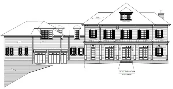 568 Bonaire Lane, Franklin, TN 37064