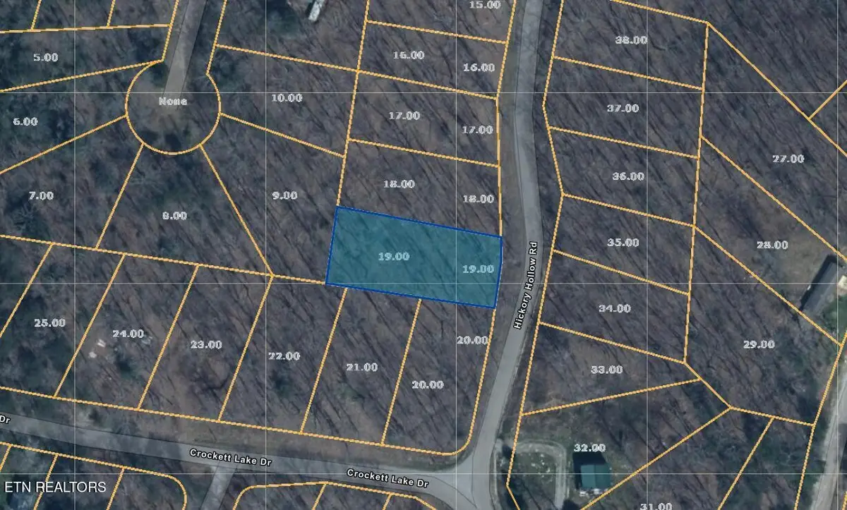 0 Siever Rd, Crossville, TN 38572 - #1