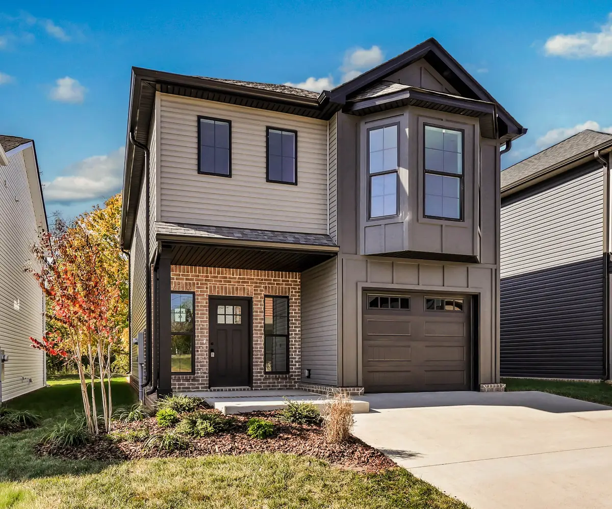 33 Charleston Cove Way, Clarksville, TN 37043 - #1