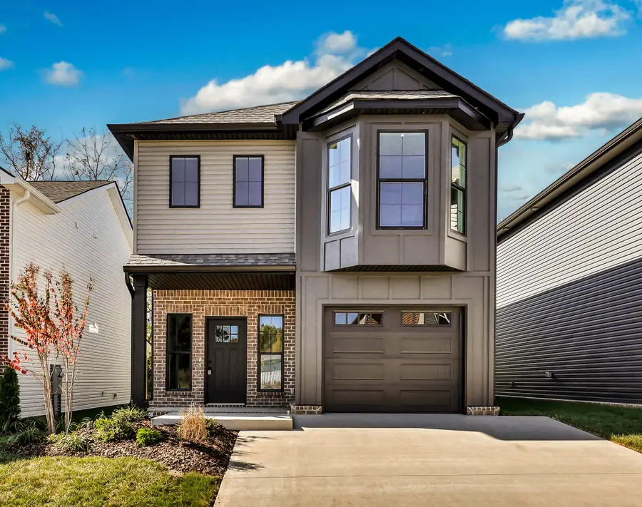 33 Charleston Cove Way, Clarksville, TN 37043 - #2