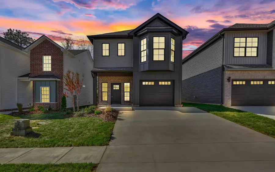 33 Charleston Cove Way, Clarksville, TN 37043 - #3