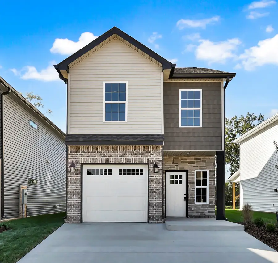 35 Charleston Cove, Clarksville, TN 37043 - #2