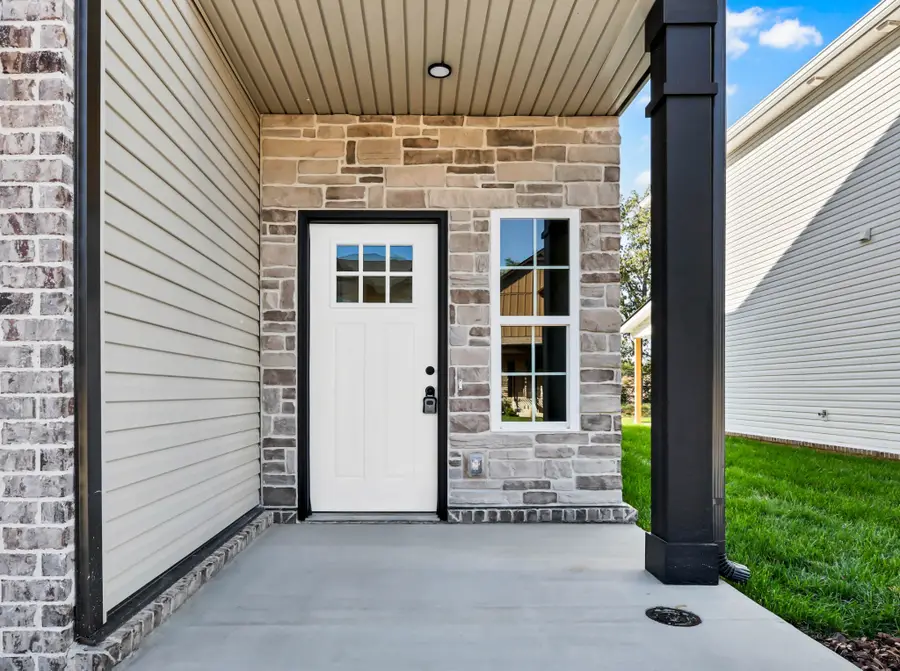 35 Charleston Cove, Clarksville, TN 37043 - #3