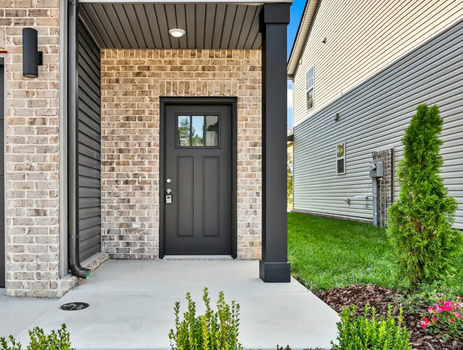 34 Charleston Cove, Clarksville, TN 37043 - #3