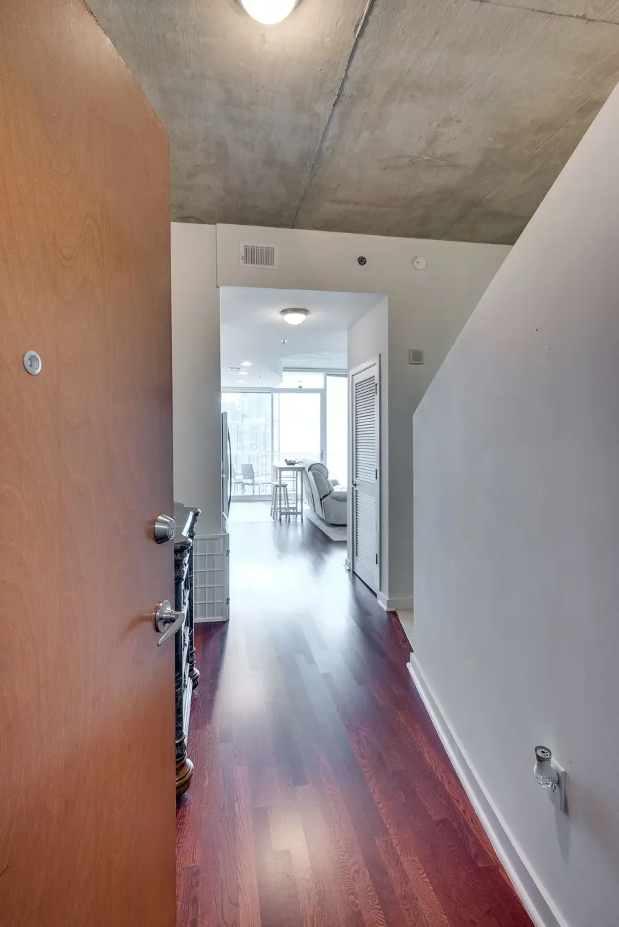 301 Demonbreun St #1812, Nashville, TN 37201 - Image #3