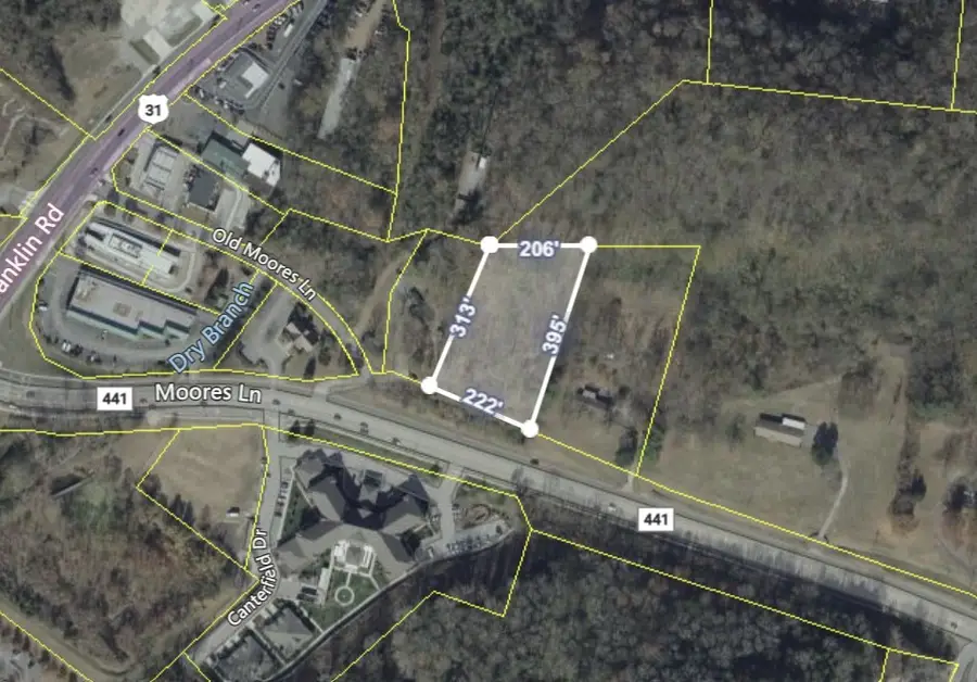 0 Moores Ln, Brentwood, TN 37027 - Image #2