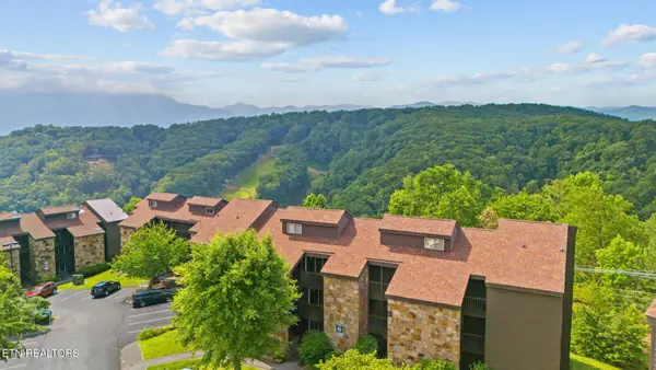 1380 Ski View Drive #2103, Gatlinburg, TN 37738