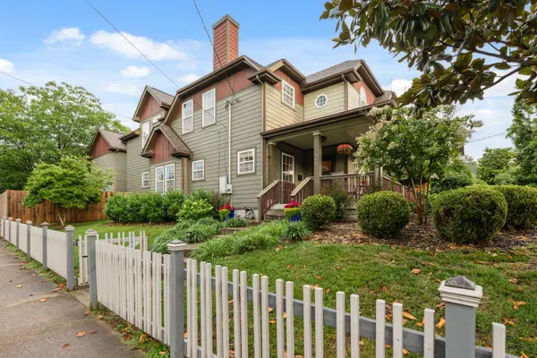 900 Villa Pl, Nashville, TN 37212