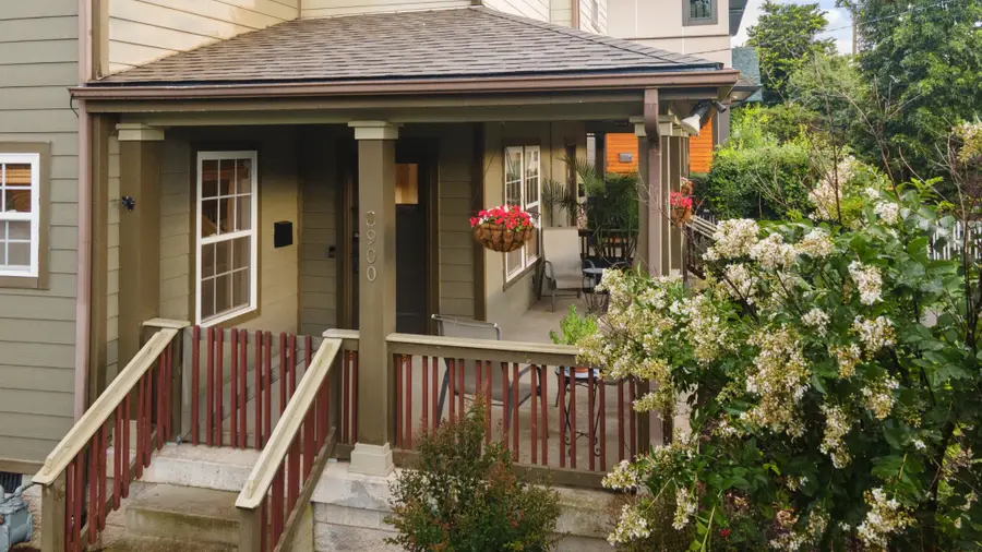 900 Villa Pl, Nashville, TN 37212 - Image #2