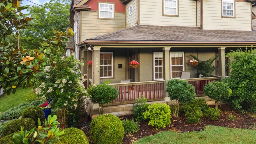 900 Villa Pl, Nashville, TN 37212 - Image #3
