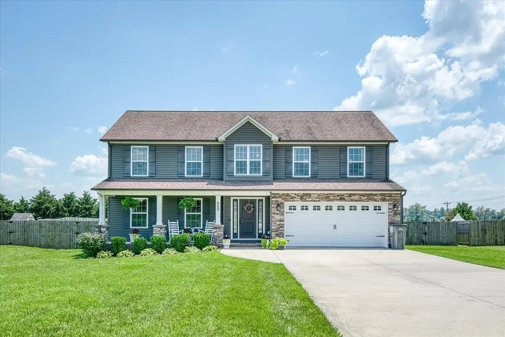 960 W Cemetery Rd, Cookeville, TN 38506 - Image #1