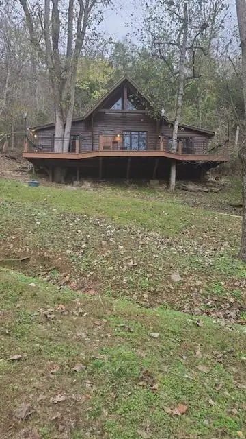 360 Spurlock Hollow Ln, Gainesboro, TN 38562 - Image #2