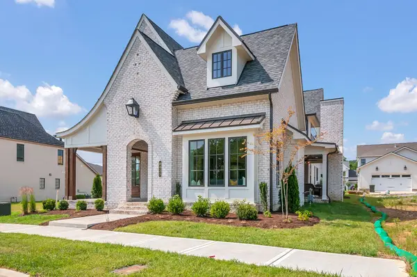 8035 Cane Creek Rd, Nashville, TN 37221