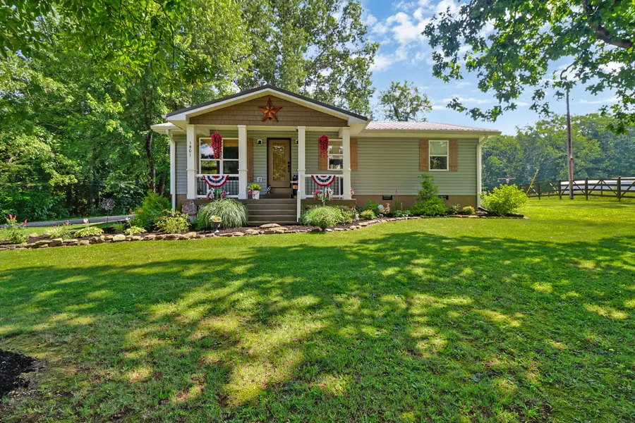 1401 Pennsylvania Ave, Jamestown, TN 38556 - Image #2