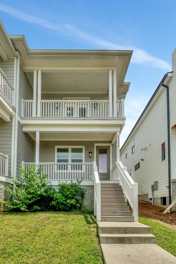 2112 11th Ave N, Nashville, TN 37208