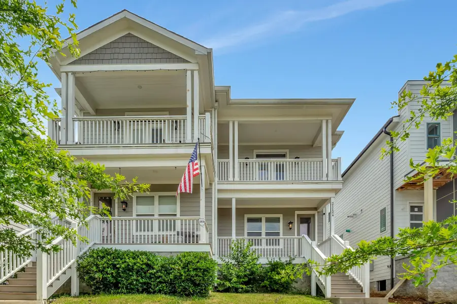 2112 11th Ave N, Nashville, TN 37208 - Image #3