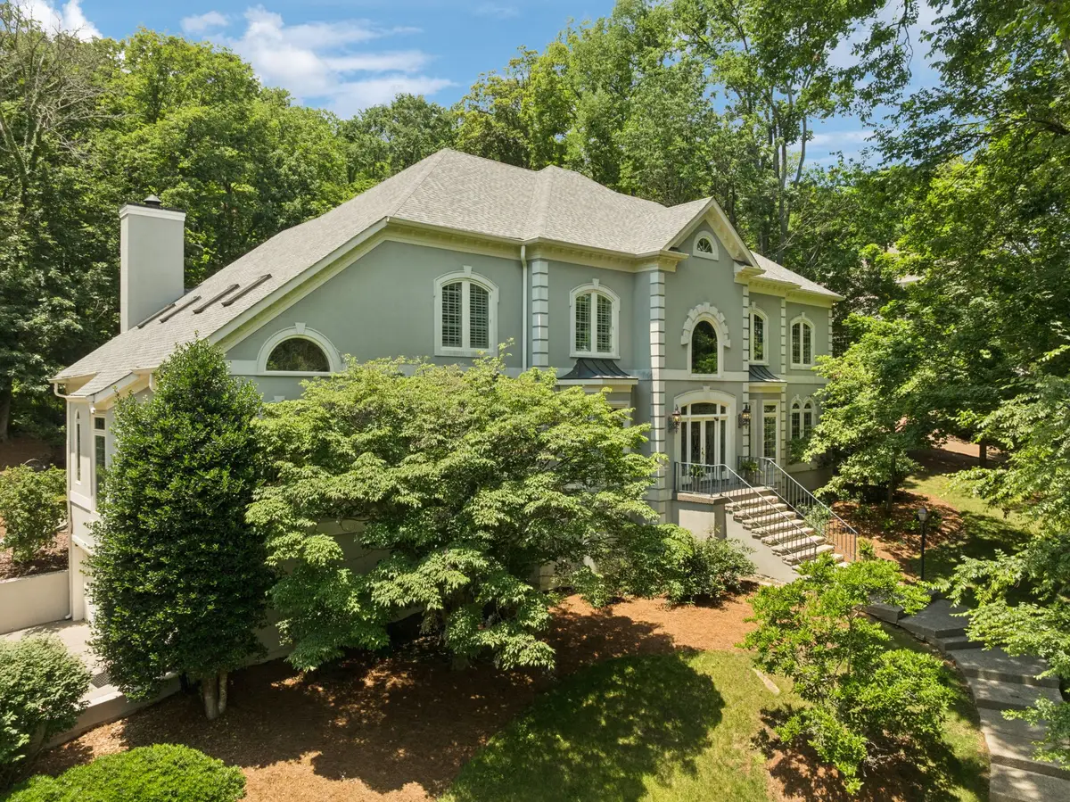 545 Grand Oaks Dr, Brentwood, TN 37027 - #1