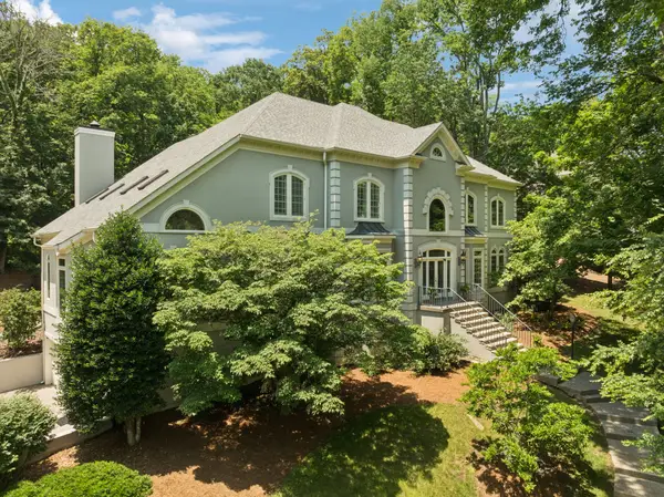 545 Grand Oaks Dr, Brentwood, TN 37027