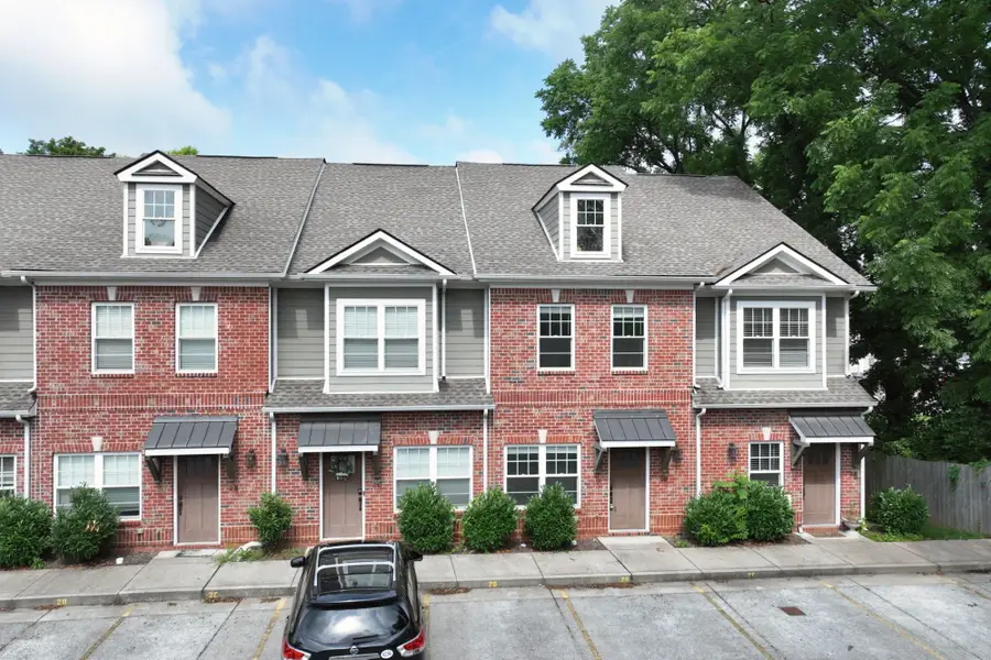 1019 N Maple St #2D, Murfreesboro, TN 37130 - Image #2