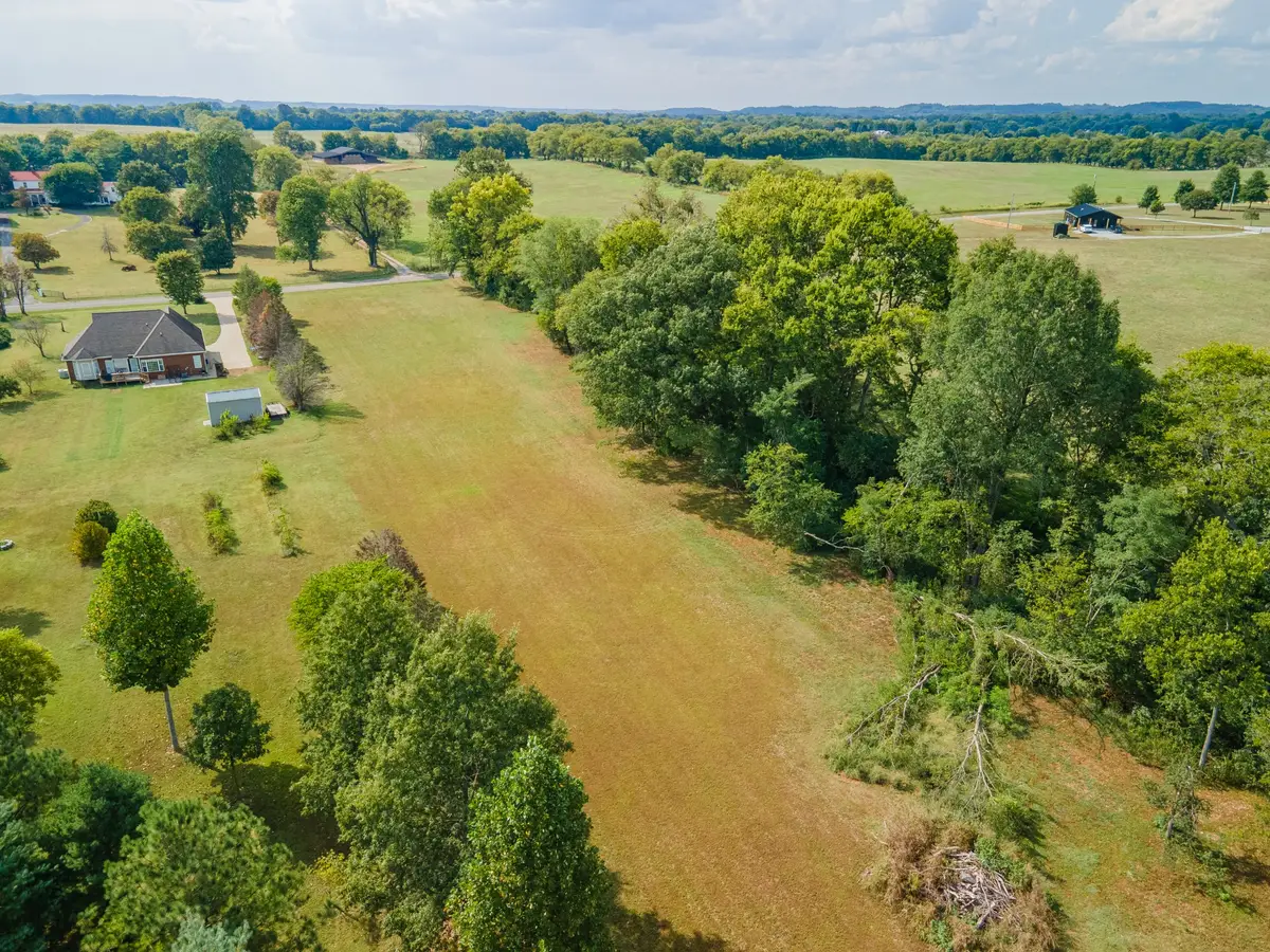 6616 Old Zion Rd, Columbia, TN 38401 - #1