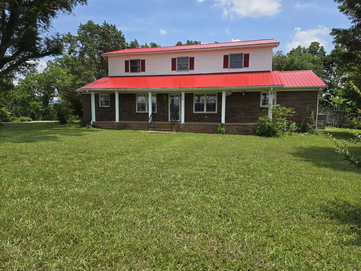 6579 Vervilla Rd, Morrison, TN 37357 - #1