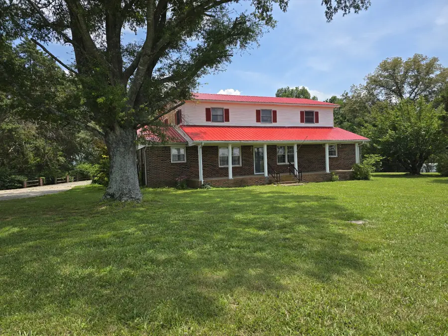 6579 Vervilla Rd, Morrison, TN 37357 - #3