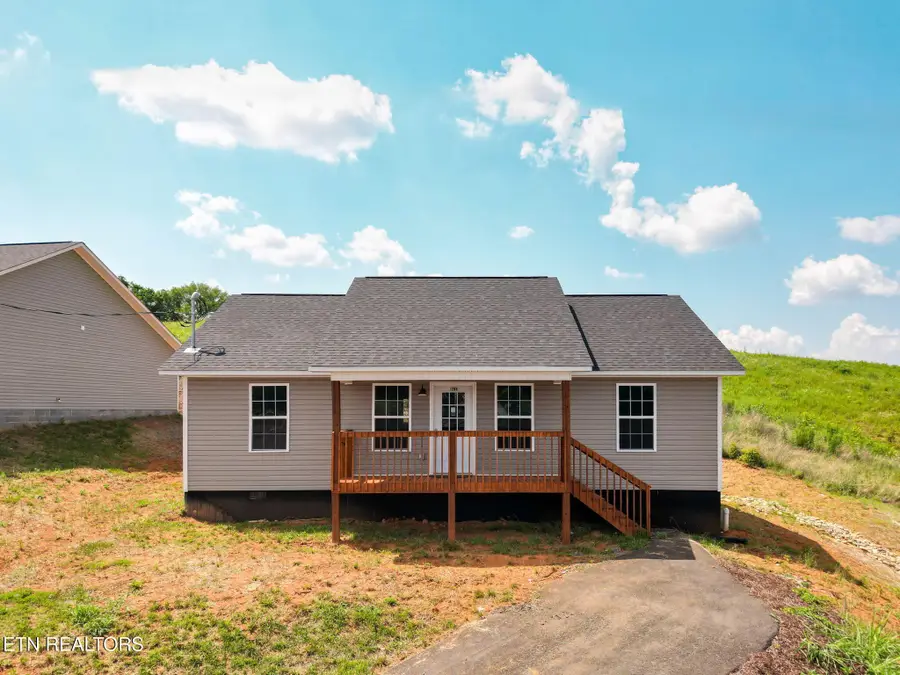 3296 Parker Blvd, Kodak, TN 37764 - Image #2