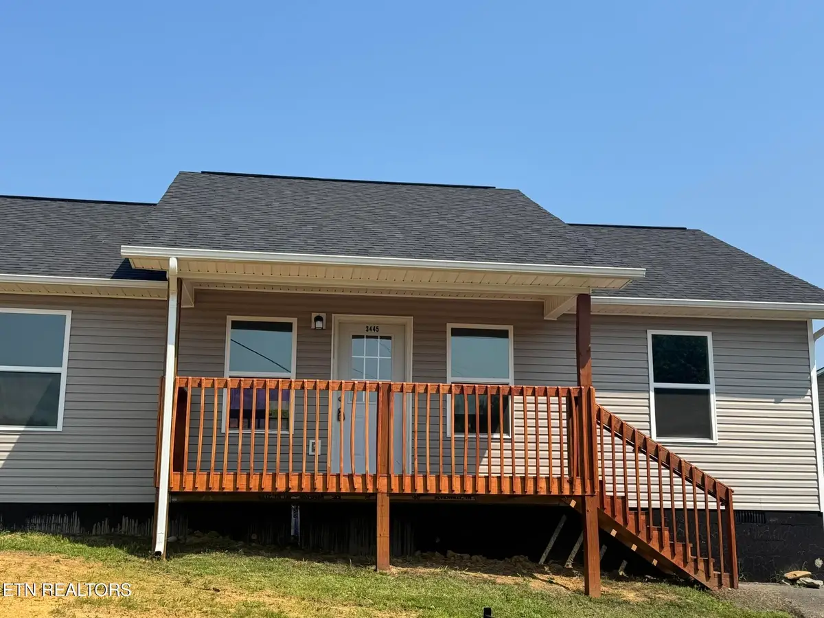 3445 Parker Blvd, Kodak, TN 37764 - Image #1