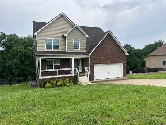 1248 Rich Ellen Dr, Palmyra, TN 37142 - Image #1