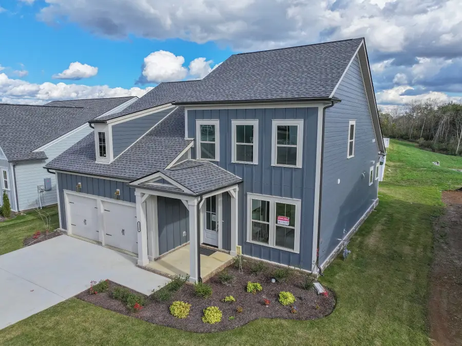 5329 Bridgemore Blvd, Murfreesboro, TN 37129 - #2