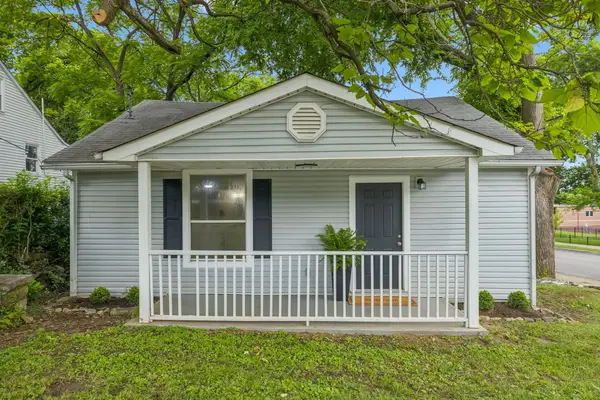 315 37th Ave N, Nashville, TN 37209