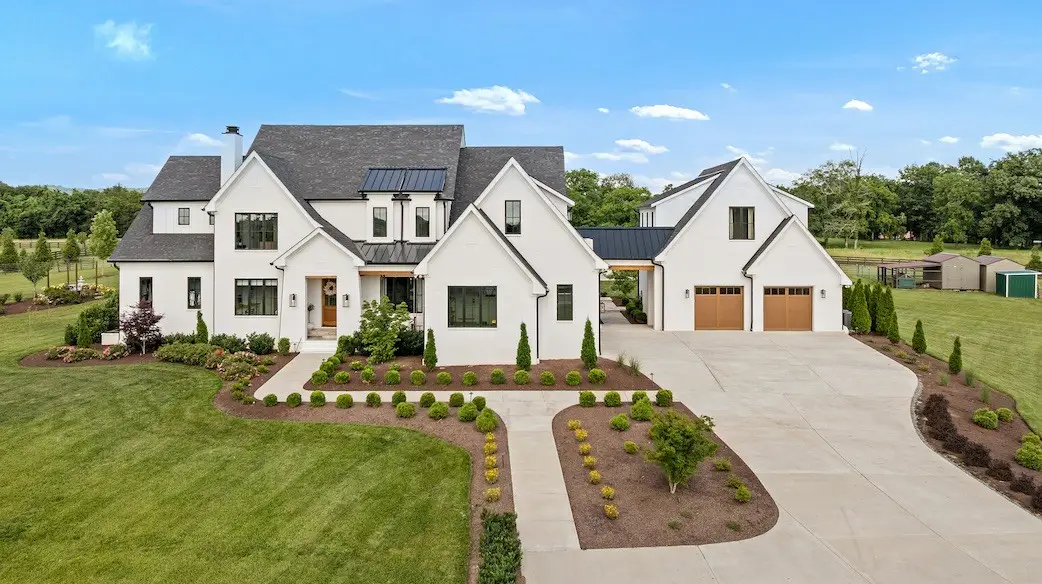 4720 Edwardian Trce, Franklin, TN 37067 - Image #1