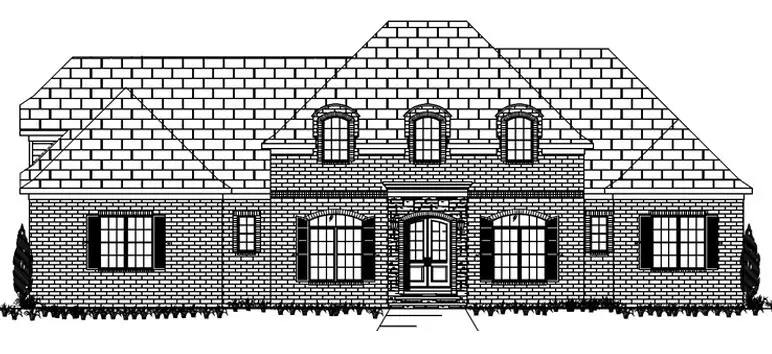 24 Sarah Court, Columbia, TN 38401 - #1