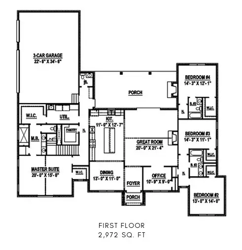 24 Sarah Court, Columbia, TN 38401 - #2